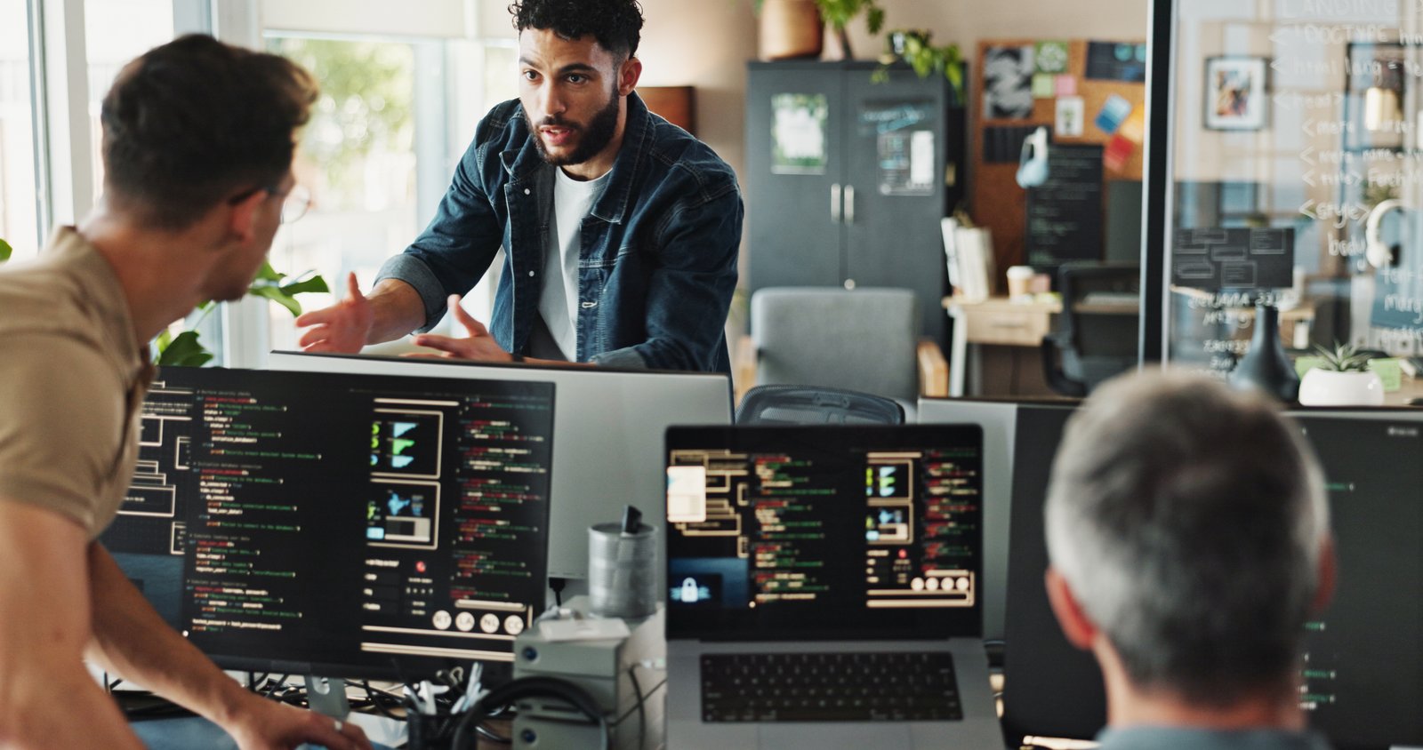 Product Development Illustration